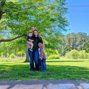 Meet your Posher, Drew